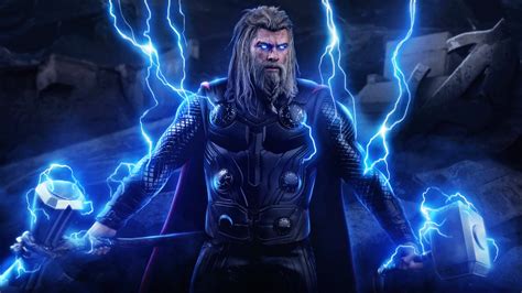 thor wallpaper hd 4k|thor avengers wallpaper 4k.